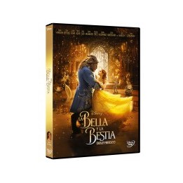La bella y la bestia (2017)