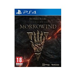 The Elder Scrolls Online Morrowind