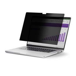 StarTech.com Filtro de Privacidad para Macbook Pro Serie M de 13.3in - Protector - Anti Luz Azul - Antibrillo - Ángulo de