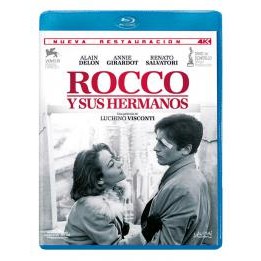 Rocco y sus hermanos