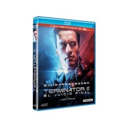 Terminator 2: El juicio final