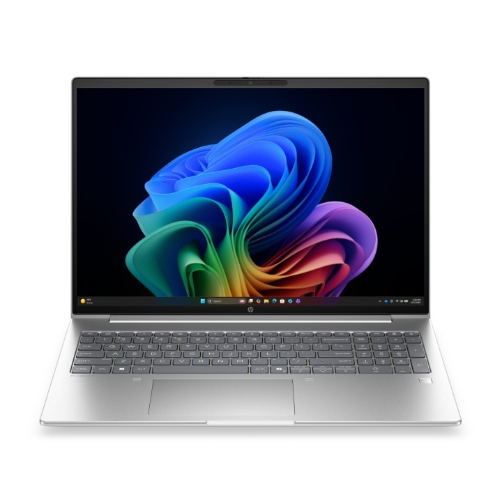 HP ProBook 4 G2i 16 inch Notebook AI PC Wolf Pro Security Edition Intel Core 7 350 Portátil 40,6 cm (16") WUXGA 16 GB
