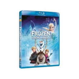 Frozen. El reino del hielo