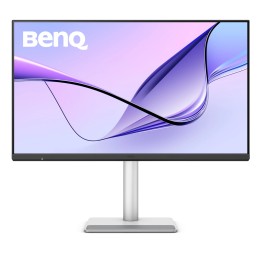 BenQ MA320UG pantalla para PC 80 cm (31.5") 3840 x 2160 Pixeles 4K Ultra HD Blanco