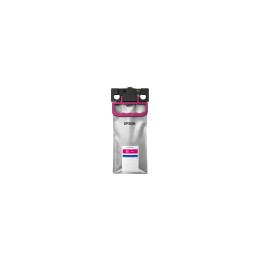 Epson C13T13M340 cartucho de tinta 1 pieza(s) Original Extra (Súper) alto rendimiento Magenta