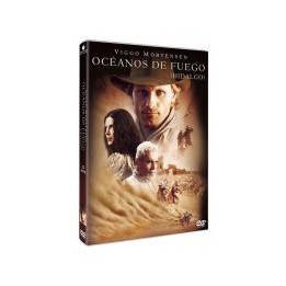 Oceános de fuego
