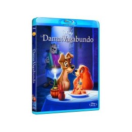 La dama y el vagabundo