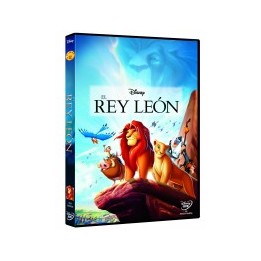 El rey león
