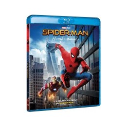 Spider-Man: Homecoming