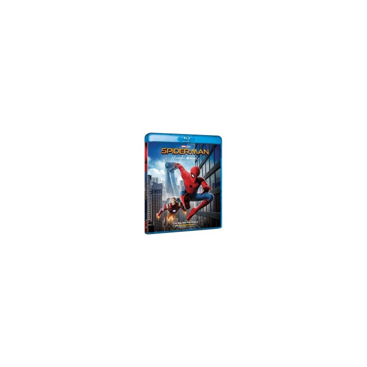 Spider-Man: Homecoming