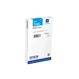 Epson C13T90824N cartucho de tinta 1 pieza(s) Original Cian
