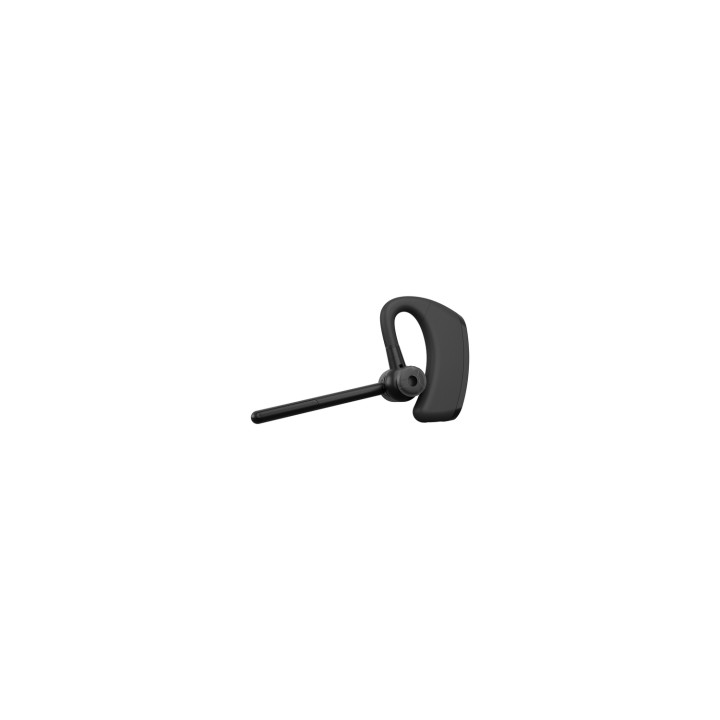 Jabra Perform 45 SE Auriculares Diadema, gancho de oreja USB Tipo C Bluetooth Negro