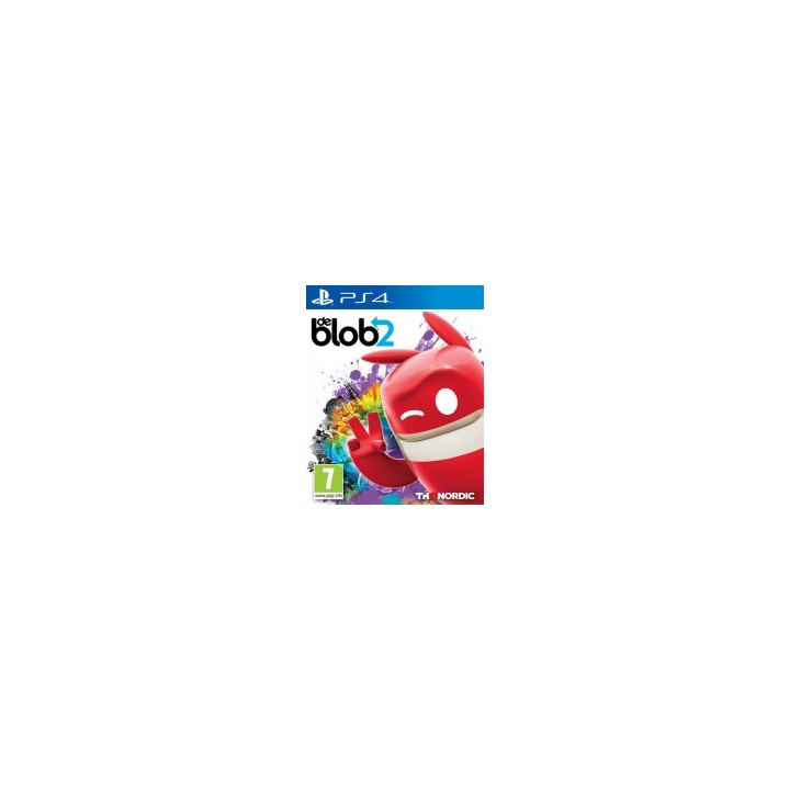 De Blob 2