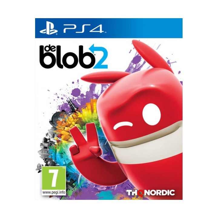 De Blob 2
