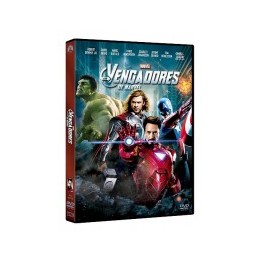 Los vengadores (2012)