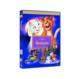 Los aristogatos (Edición especial)