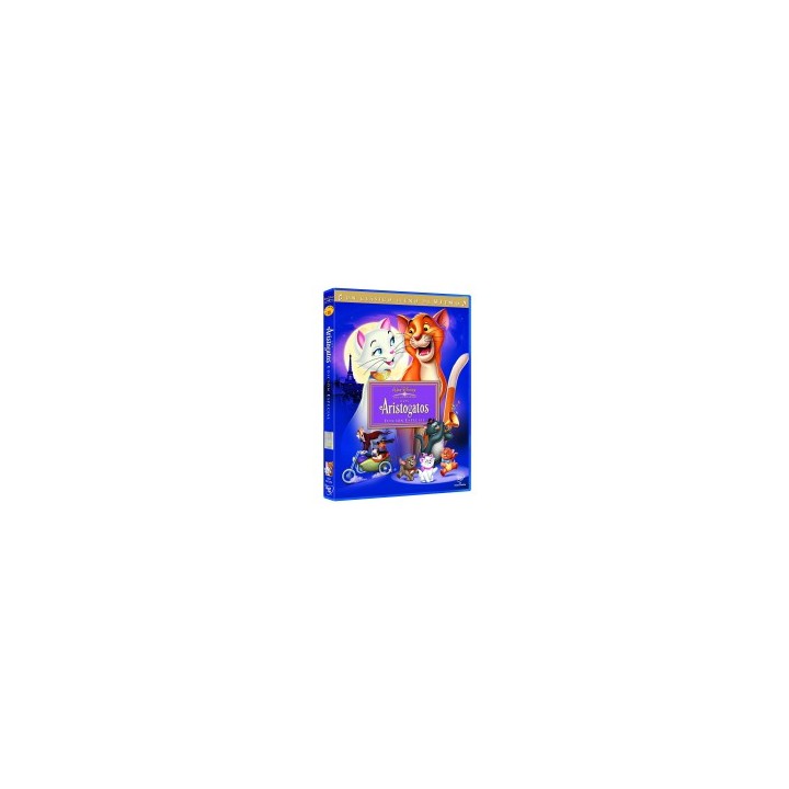 Los aristogatos (Edición especial)