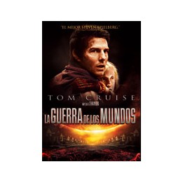 La guerra de los mundos (2005)