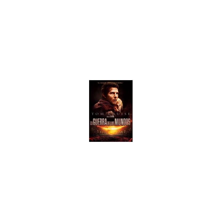 La guerra de los mundos (2005)
