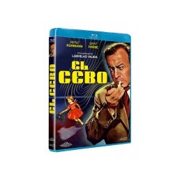 El cebo