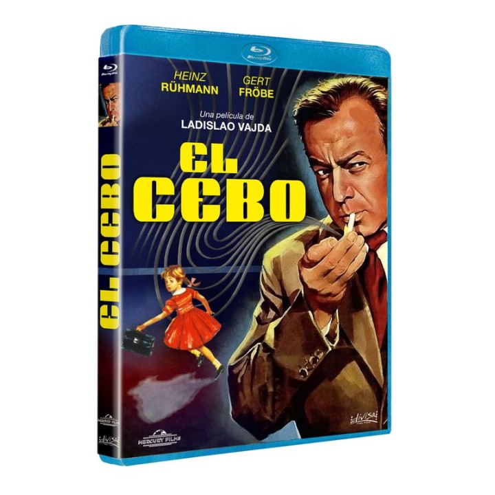 El cebo