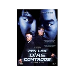 Con los días contados