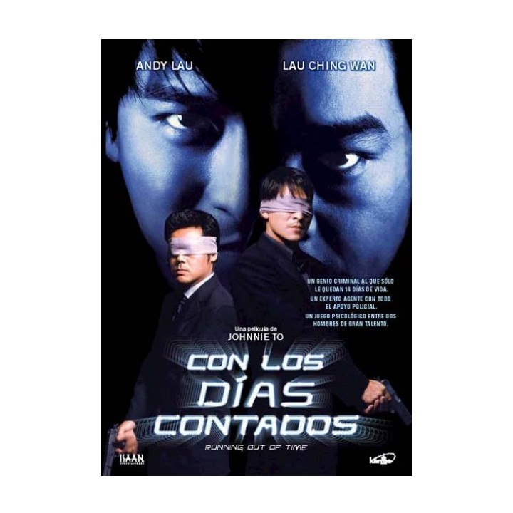 Con los días contados