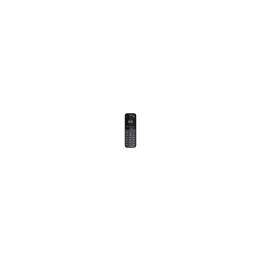 Gigaset Comfort 600 SIM 6,1 cm (2.4") 118 g Negro, Gris
