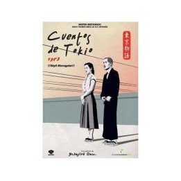 Cuentos de Tokio