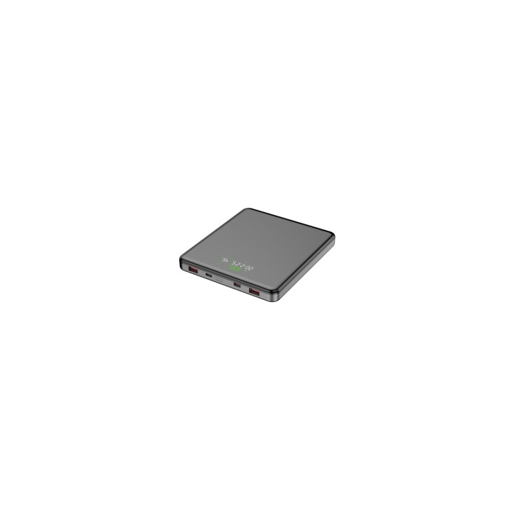 Leotec Power Bank 20000mAh 100W
