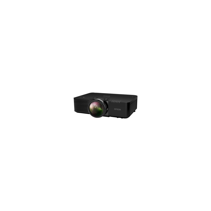 Epson EB-L695SU Proyector de corto alcance 6200 lúmenes ANSI 3LCD WUXGA (1920x1200) Negro