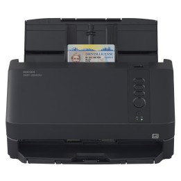 Ricoh SP-2240N Escáner con alimentador automático de documentos (ADF) 600 x 600 DPI A4 Negro