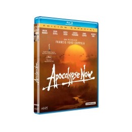Apocalyse Now Edición Especial