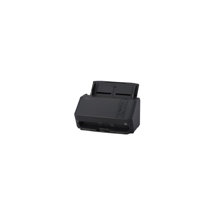 Ricoh SP-2240N Escáner con alimentador automático de documentos (ADF) 600 x 600 DPI A4 Negro