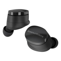 Bowers & Wilkins Pi6 Auriculares True Wireless Stereo (TWS) Dentro de oído Llamadas/Música USB Tipo C Bluetooth Base de carga