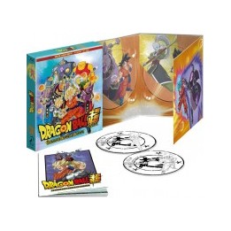 Dragon Ball Super - Box 3 - Edición Coleccionista