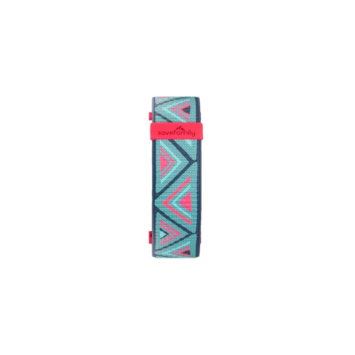 Correa de Tela SaveFamily SaveWatch 2 Plus Tribeca