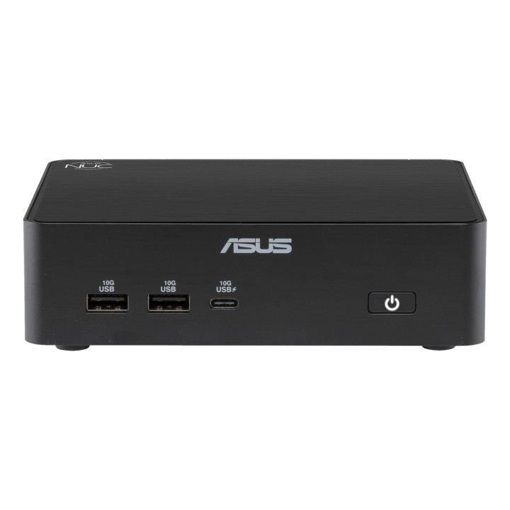 ASUS NUC 16 Pro RNUC16GDKU760002 Negro 356H
