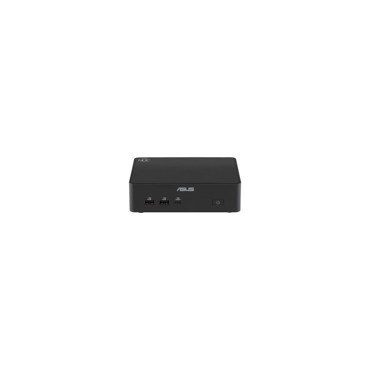 ASUS NUC 16 Pro RNUC16GDKU760002 Negro 356H