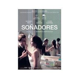 Soñadores