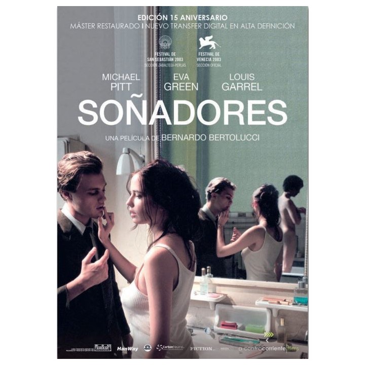 Soñadores