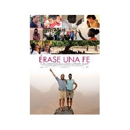 Erase una fe