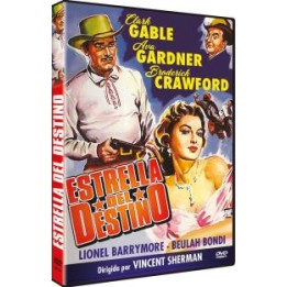 Estrella del destino