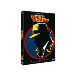 Dick Tracy