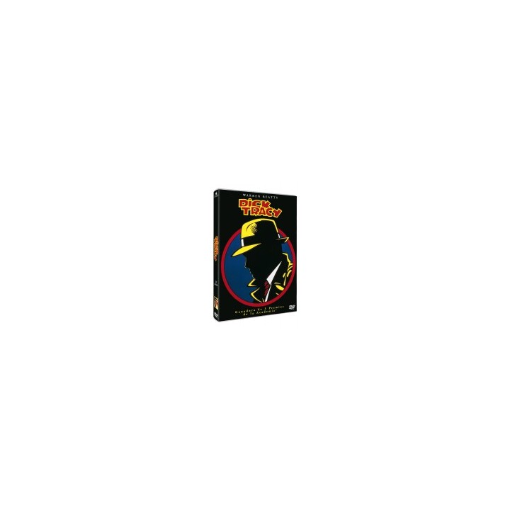 Dick Tracy