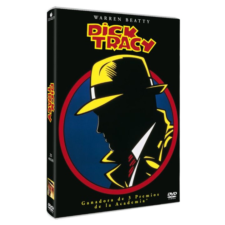 Dick Tracy