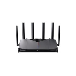 TP-Link Archer GE400 router inalámbrico 2.5 Gigabit Ethernet Doble banda (2,4 GHz / 5 GHz)