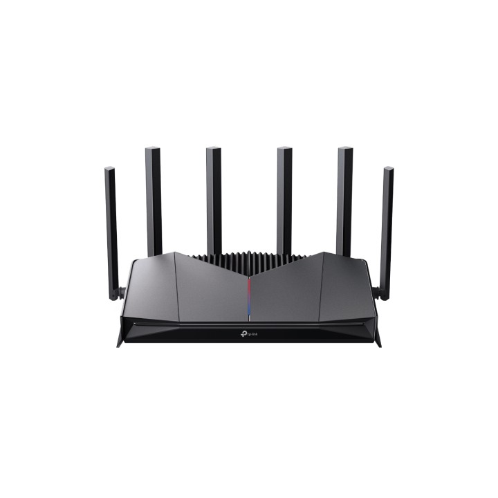 TP-Link Archer GE400 router inalámbrico 2.5 Gigabit Ethernet Doble banda (2,4 GHz / 5 GHz)