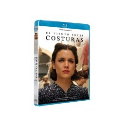 El tiempo entre costuras