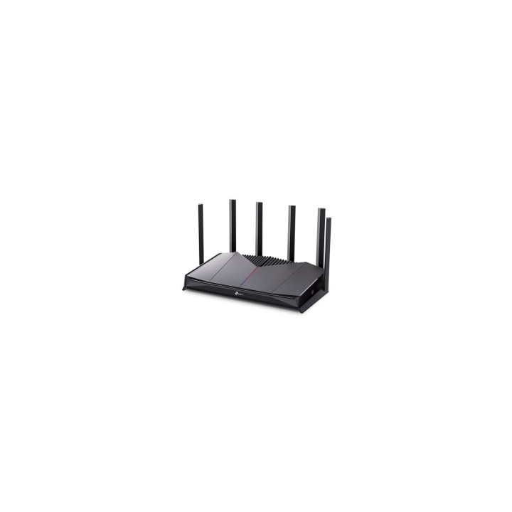 TP-Link Archer GE400 router inalámbrico 2.5 Gigabit Ethernet Doble banda (2,4 GHz / 5 GHz)